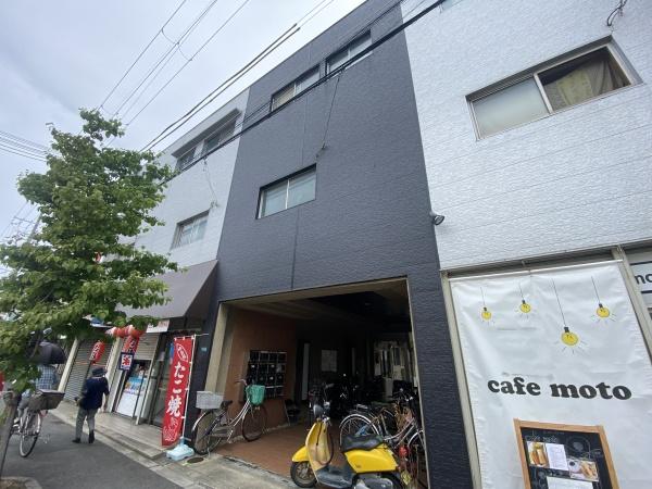 大長ハウス