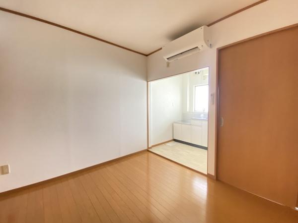 大長ハウス