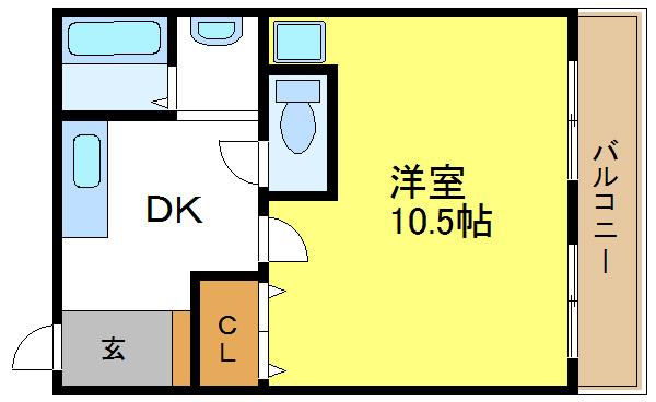 加美駅前コーポ