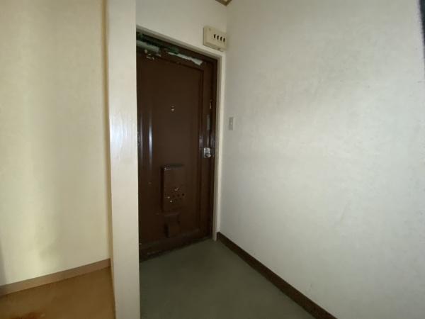 加美駅前コーポ