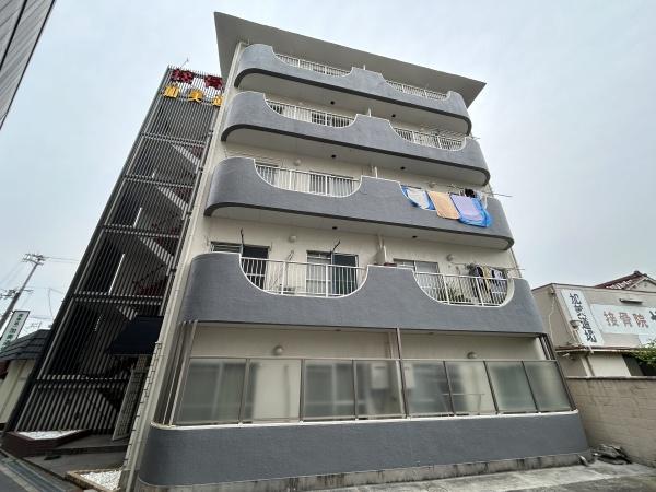 加美駅前コーポ