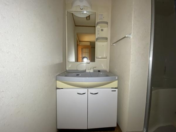 加美駅前コーポ