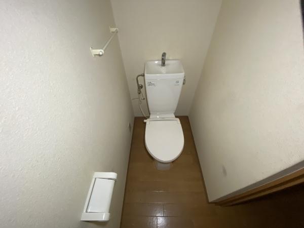 加美駅前コーポ