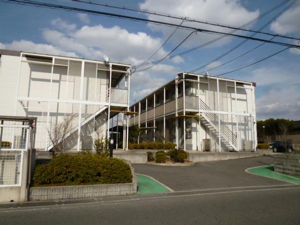 レオパレスコーラル