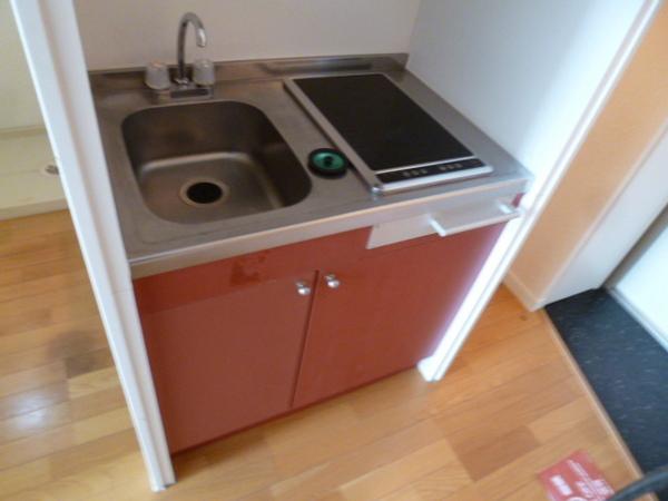 レオパレスコーラル