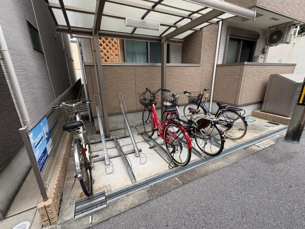 フジパレス今川EAST