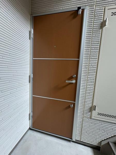 フジパレス今川EAST