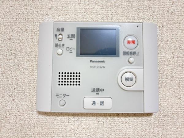フジパレス今川EAST