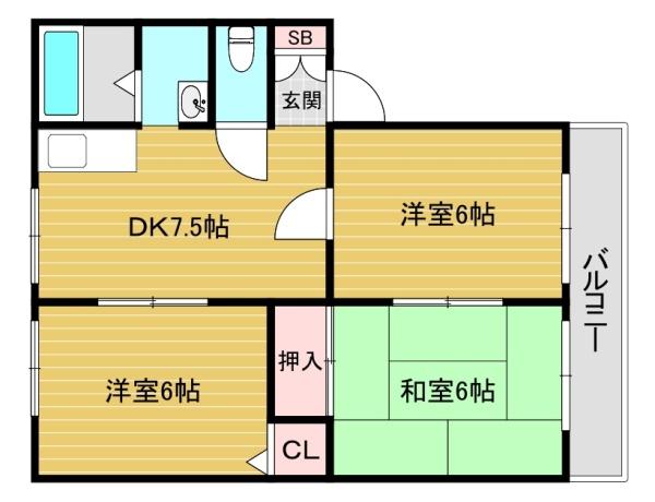サンライフ藤井