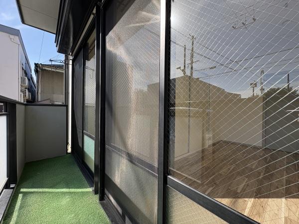 サンライフ藤井