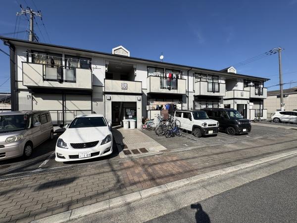 サンライフ藤井