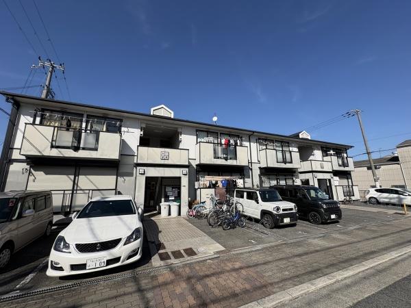 サンライフ藤井