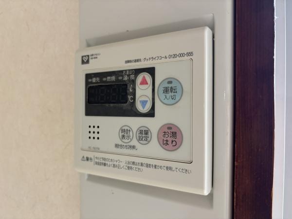 大阪市東住吉区公園南矢田１丁目のマンション