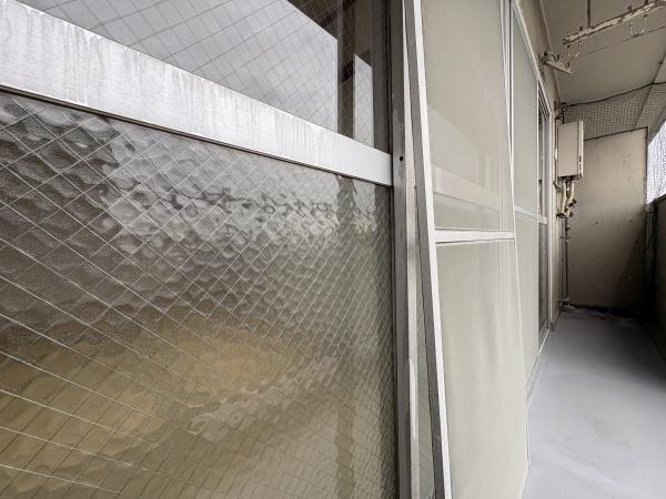 大阪市東住吉区公園南矢田１丁目のマンション