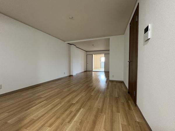 大阪市東住吉区公園南矢田１丁目のマンション