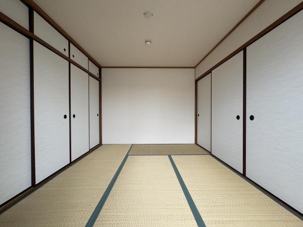 大阪市東住吉区公園南矢田１丁目のマンション