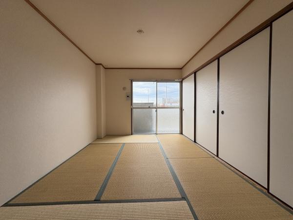 大阪市東住吉区公園南矢田１丁目のマンション