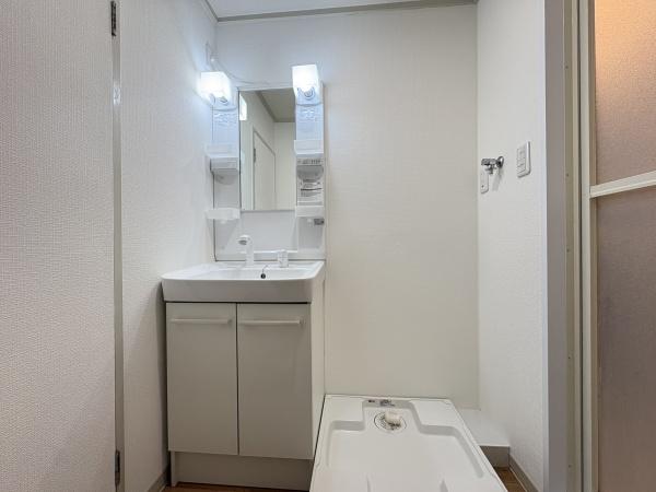 大阪市東住吉区公園南矢田１丁目のマンション