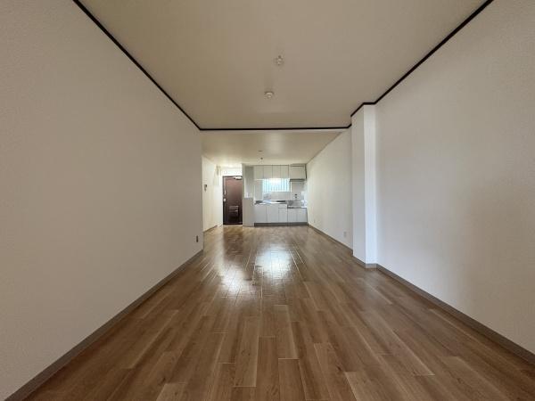 大阪市東住吉区公園南矢田１丁目のマンション