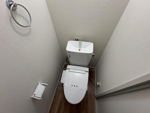 大阪市東住吉区公園南矢田１丁目のマンション