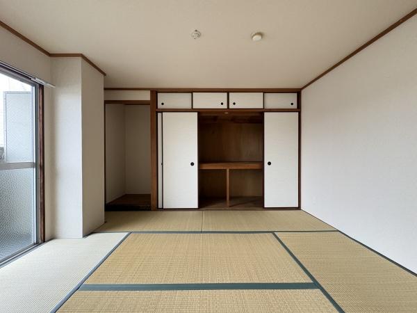 大阪市東住吉区公園南矢田１丁目のマンション