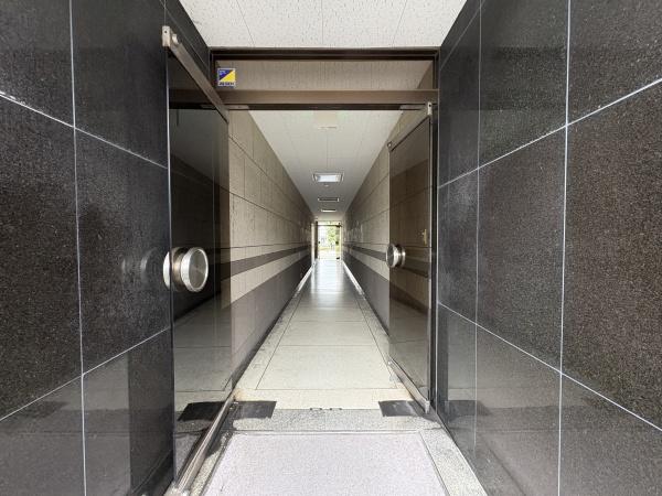 大阪市東住吉区公園南矢田１丁目のマンション
