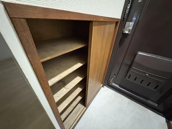 大阪市東住吉区公園南矢田１丁目のマンション