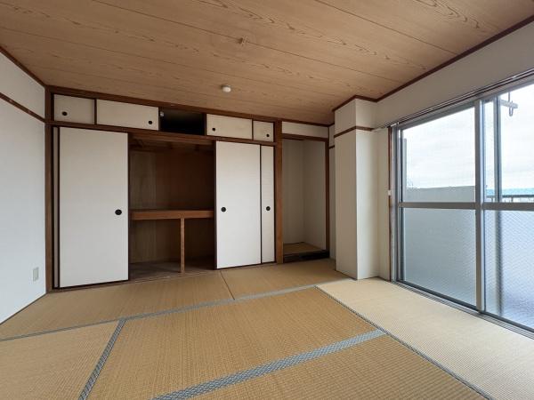 大阪市東住吉区公園南矢田１丁目のマンション