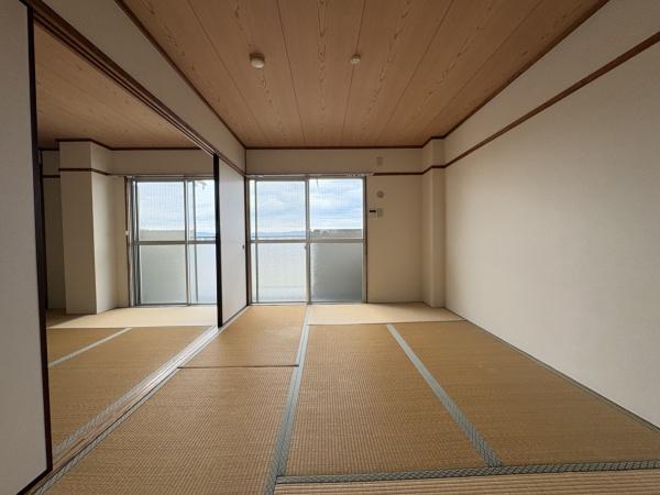大阪市東住吉区公園南矢田１丁目のマンション