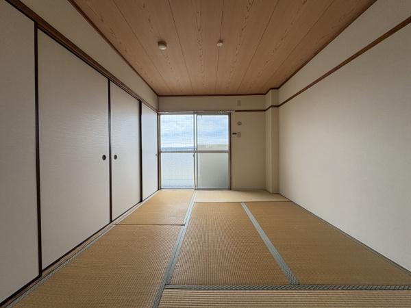 大阪市東住吉区公園南矢田１丁目のマンション
