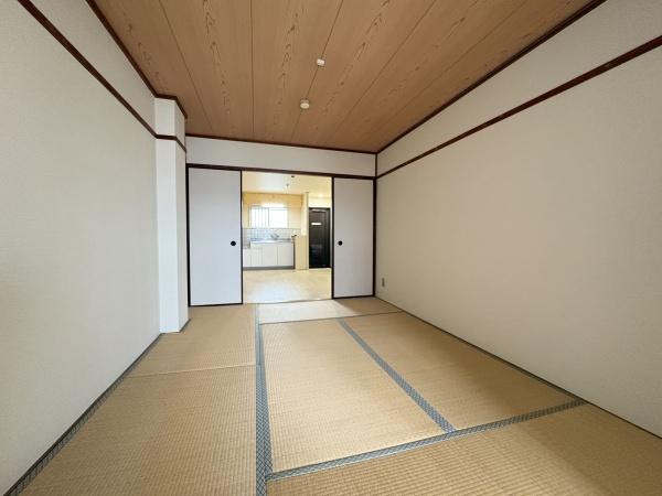 大阪市東住吉区公園南矢田１丁目のマンション
