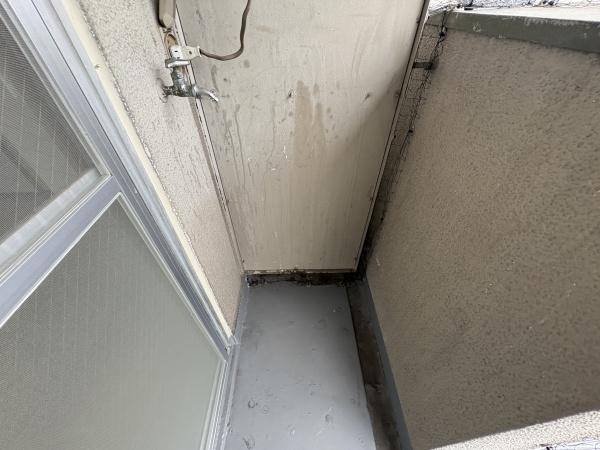 大阪市東住吉区公園南矢田１丁目のマンション