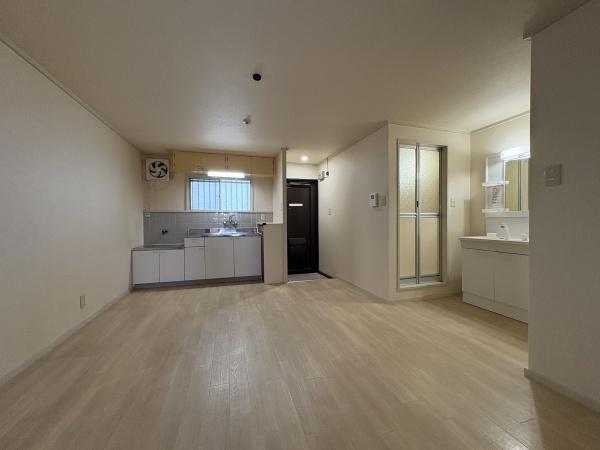 大阪市東住吉区公園南矢田１丁目のマンション