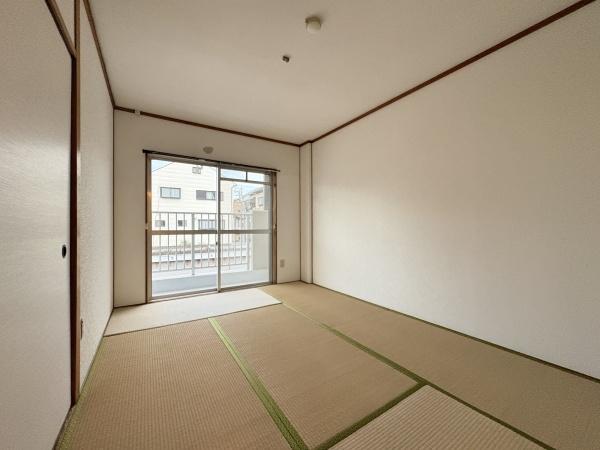 ノウブルハイツ平野