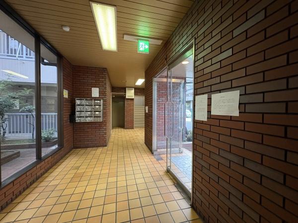 ノウブルハイツ平野