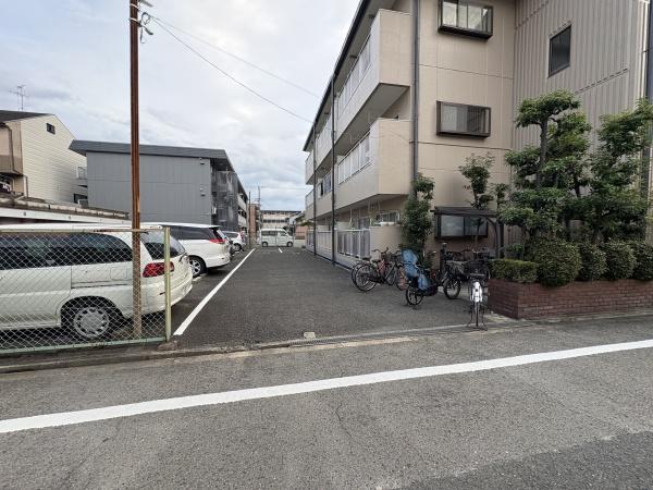 ノウブルハイツ平野