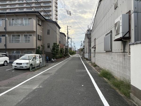 ノウブルハイツ平野
