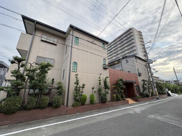 ノウブルハイツ平野