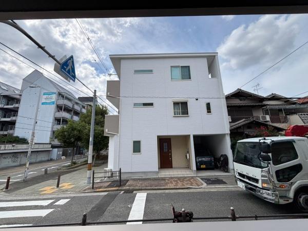 フジパレス今川Ⅰ番館