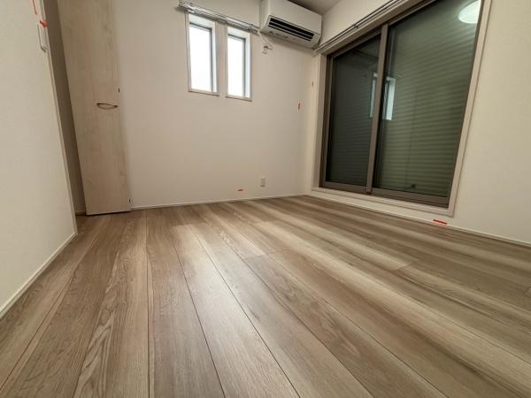 フジパレス今川Ⅰ番館