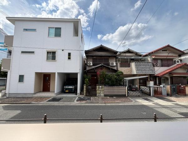 フジパレス今川Ⅰ番館