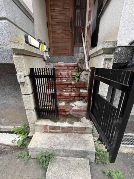 大阪市平野区長吉出戸３丁目の貸家