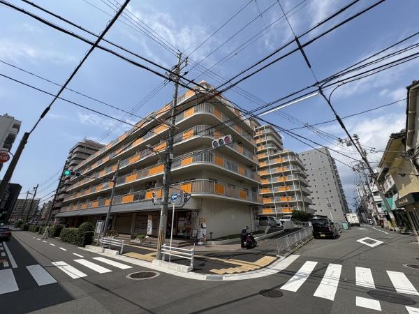 小阪ハイライフ