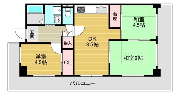 小阪ハイライフ