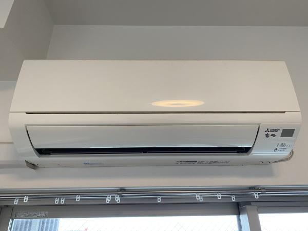 大阪市平野区背戸口５丁目のマンション