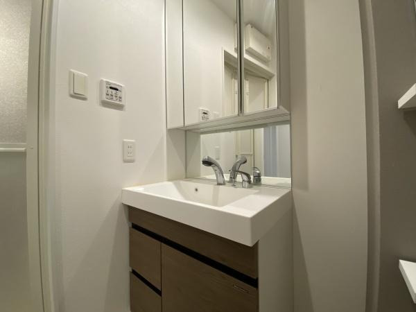大阪市平野区背戸口５丁目のマンション