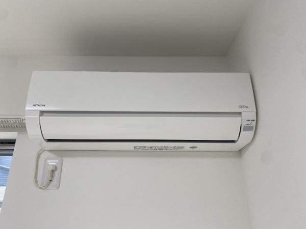 エステイトE長吉川辺