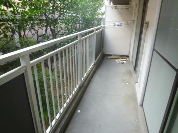 ダイヤモンドハイツ橋原