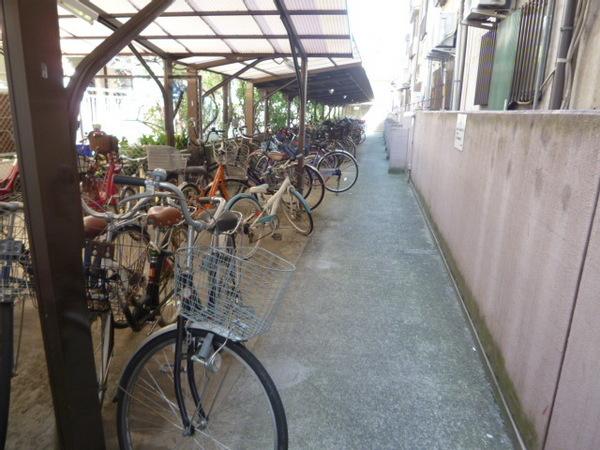 ダイヤモンドハイツ橋原