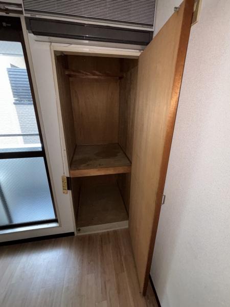 ハイツ正覚寺